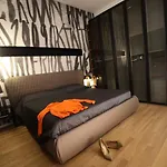 아파트 Magma Luxury *