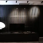 Magma Luxury * 카타니아