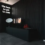 Magma Luxury *