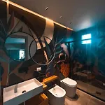 Magma Luxury 아파트 카타니아