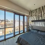 아파트 Magma Luxury