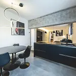 Magma Luxury 아파트 *