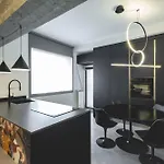 Magma Luxury 아파트 카타니아