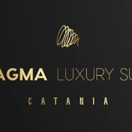 Magma Luxury Κατάνια