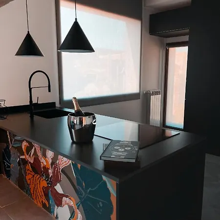 Magma Luxury * Κατάνια