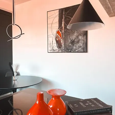 Magma Luxury * Κατάνια