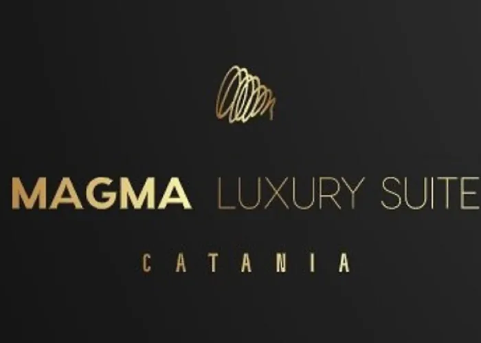 Magma Luxury كاتانيا