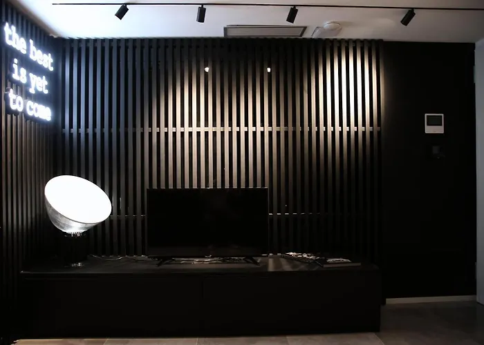 Magma Luxury * Catania