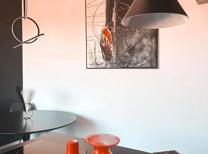 Magma Luxury * Catania