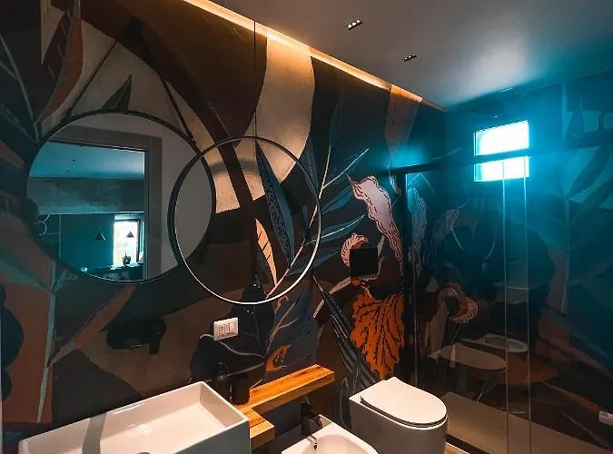 Magma Luxury Appartamento Catania