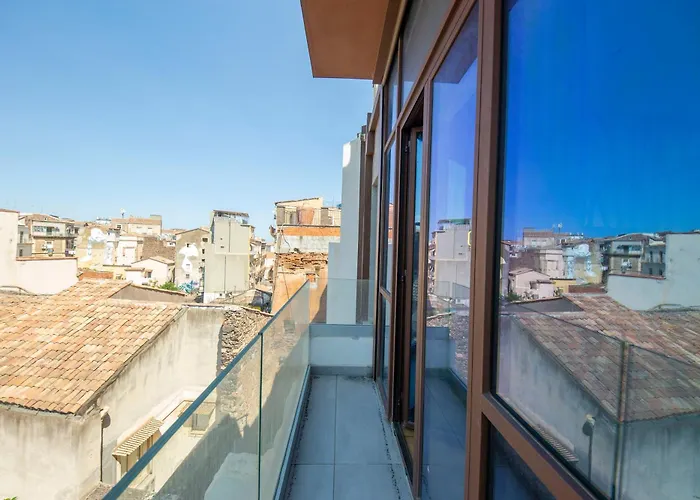 Appartamento Magma Luxury *