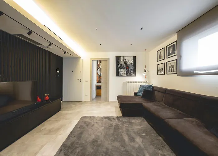 Magma Luxury דירה