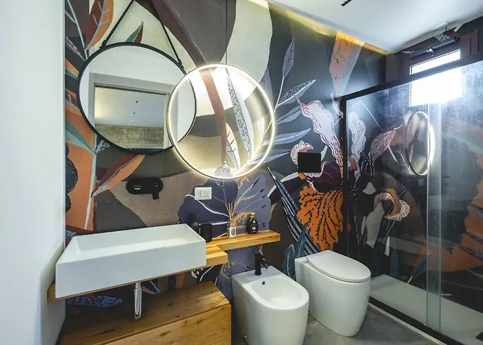 Appartamento Magma Luxury