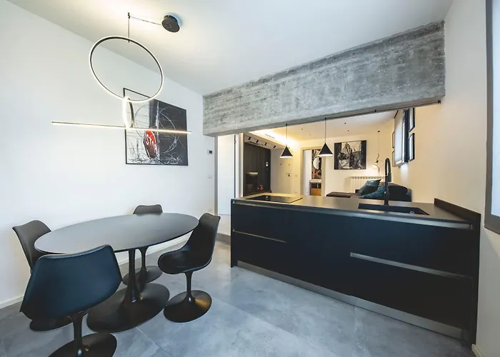 Magma Luxury Appartamento *