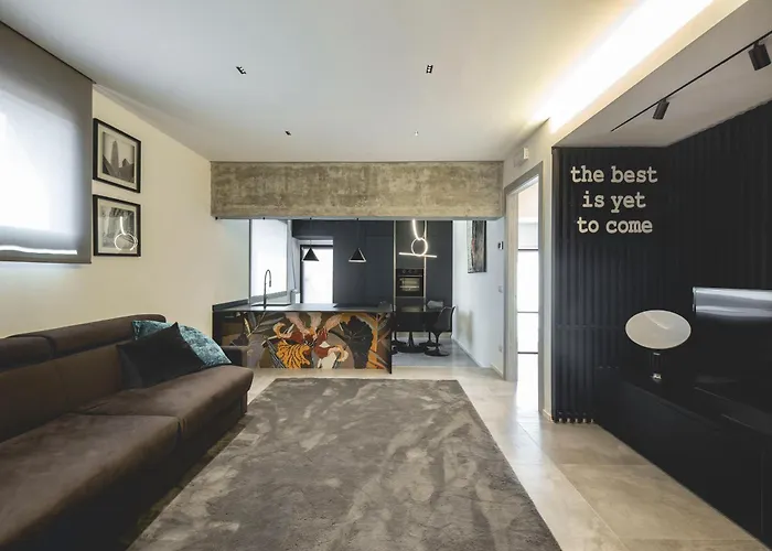 Magma Luxury קטאניה