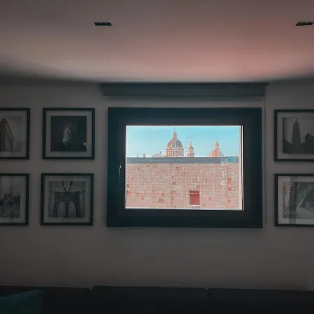 Magma Luxury Apartamento