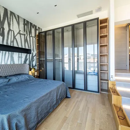 Magma Luxury