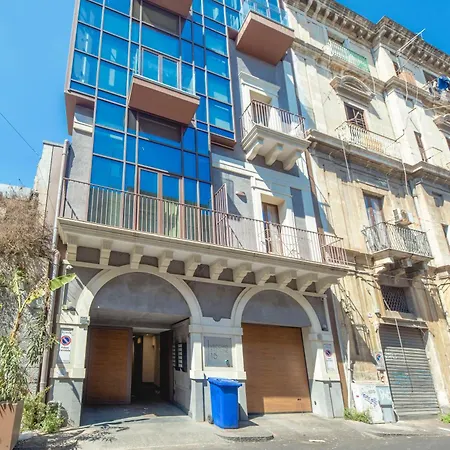 Magma Luxury Catania