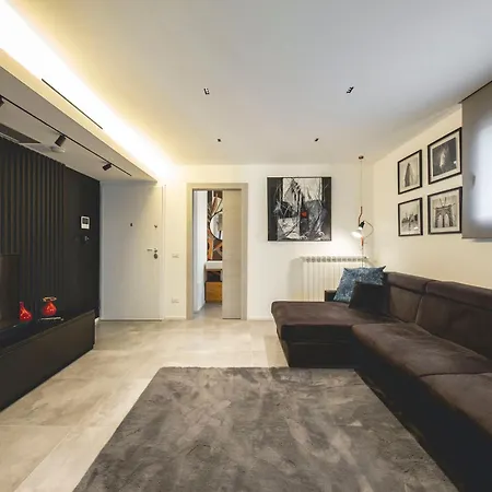 Magma Luxury Appartement