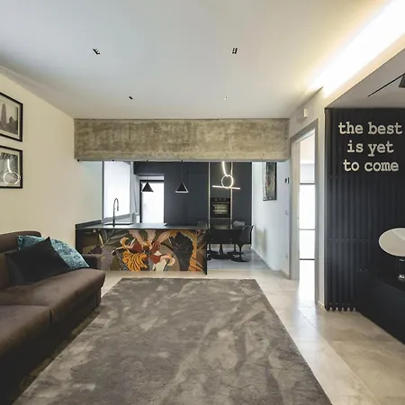 Magma Luxury Catane