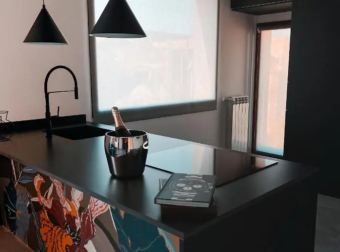 Magma Luxury * Катания