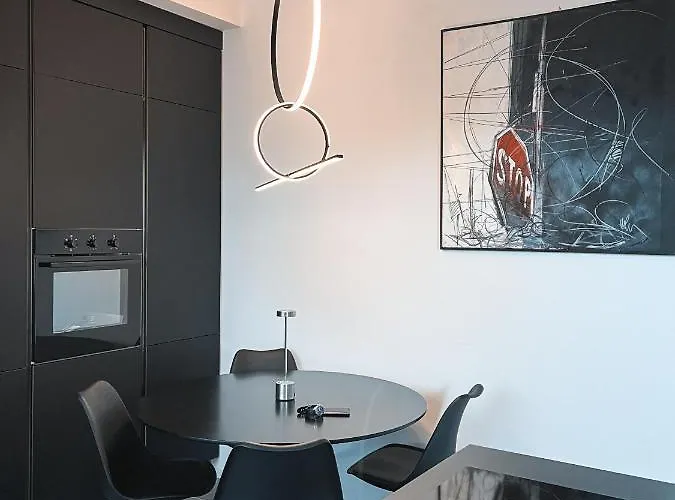 Magma Luxury Катания