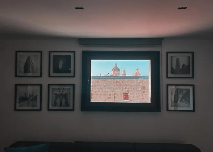 Magma Luxury Appartement