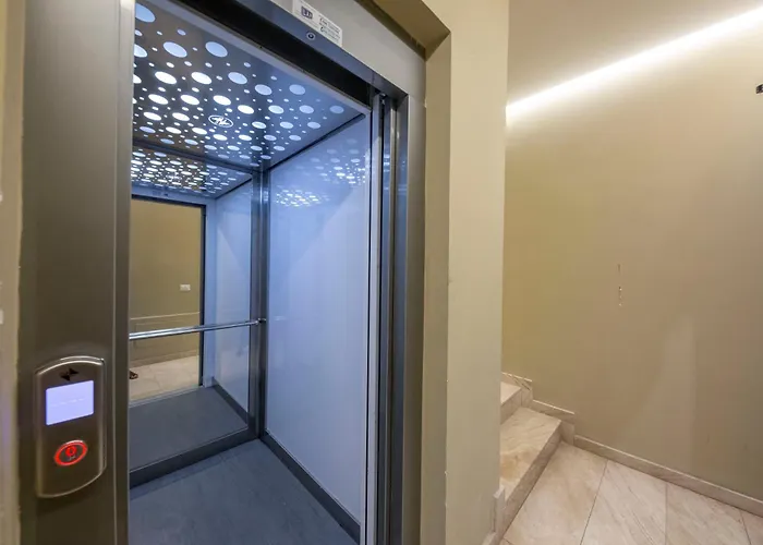 Magma Luxury * Катания